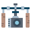 Gimbal icon 64x64