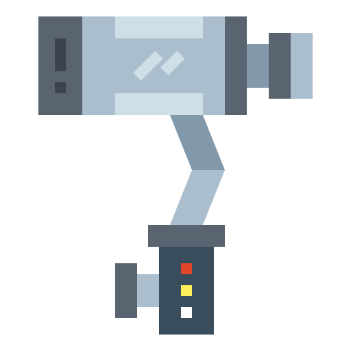 Stabilizer icon