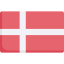 Denmark 图标 64x64