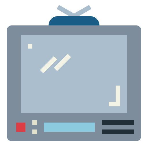 Tv icon