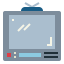 Tv icon 64x64