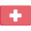 Switzerland icon 64x64