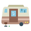 Caravan icon 64x64