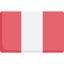 Peru icon 64x64