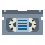 Vhs biểu tượng 64x64