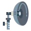 Flash icon 64x64