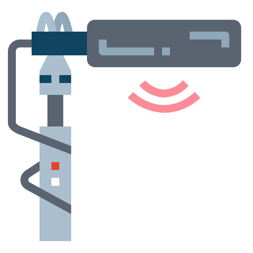 Microphone icon