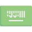 Saudi arabia icon 64x64