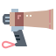 Megaphone icon 64x64