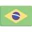 Brazil icon 64x64