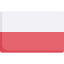 Poland icon 64x64