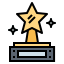 Prize icon 64x64