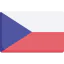 Czech republic icon 64x64