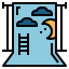 Backdrop icon 64x64