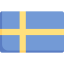 Sweden icon 64x64