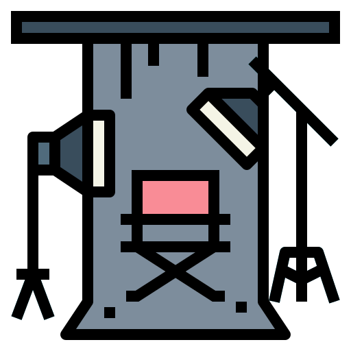 Studio icon