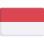 Indonesia icon 64x64