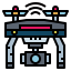 Drone icon 64x64