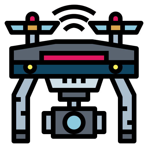 Drone icon