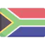 South africa icon 64x64