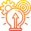 Electricity icon 64x64