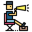 Director icon 64x64
