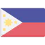 Philippines Symbol 64x64