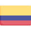 Colombia icon 64x64