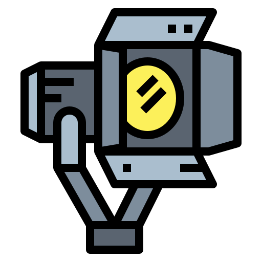 Spotlight icon