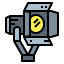 Spotlight icon 64x64