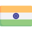 India icon 64x64