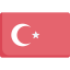 Turkey icon 64x64