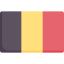 Belgium icon 64x64