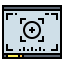 Viewfinder icon 64x64