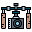 Gimbal icon 64x64