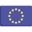 European union icon 64x64