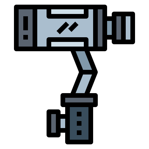 Stabilizer icon