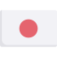 Japan icon 64x64