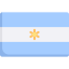 Argentina icon 64x64