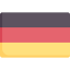 Germany Symbol 64x64