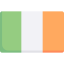 Ireland icon 64x64