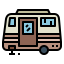 Caravan icon 64x64