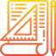 Architecture icon 64x64