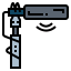 Microphone icon 64x64