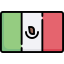 Mexico 상 64x64