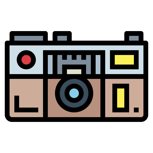 Camera icon