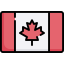 Canada Ikona 64x64