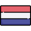 Netherlands icon 64x64