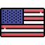 United states icon 64x64