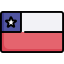 Chile icon 64x64